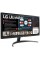 Монітор LCD 29" LG 29WP500-B 2xHDMI, Audio, IPS, 2560x1080, sRGB99%, FreeSync, HDR10