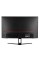 2E Gaming Монітор 27" R2723BV HDMI, DP, VA, 165Hz, 6ms, CURVED, FreeSync