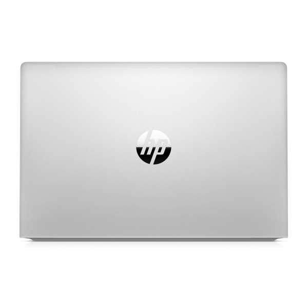 HP Ноутбук Probook 440-G9 14" FHD IPS AG, Intel i5-1235U, 8GB, F256GB, UMA, DOS, сріблястий