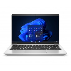 HP Ноутбук Probook 440-G9 14" FHD IPS AG, Intel i5-1235U, 8GB, F256GB, UMA, DOS, сріблястий