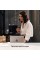 HP Ноутбук Probook 440-G9 14" FHD IPS AG, Intel i5-1235U, 8GB, F256GB, UMA, DOS, сріблястий