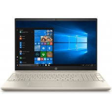 Ноутбук HP Pavilion 15-eh1053ua 15.6FHD IPS AG/AMD R5 5500U/12/512F/int/DOS/Gold