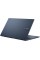 ASUS Ноутбук Vivobook 17 X1704ZA-AU143 17.3" FHD IPS, Intel i3-1215U, 8GB, F512GB, UMA, noOS, Блакитний