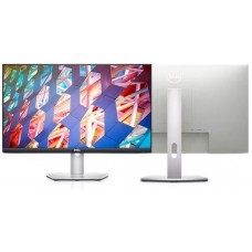 Монiтор LCD 23.8" DELL S2421HS 2xHDMI, DP, Audio, IPS, 75Hz, 4ms, FreeSync