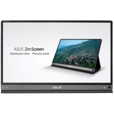 Монітор LCD 15.6" Asus MB16AP USB-C, IPS, 1920x1080, 7800mAh