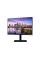 Samsung Монітор LCD 24" F24T450F HDMI, DP, Audio, IPS, 75Hz, Pivot