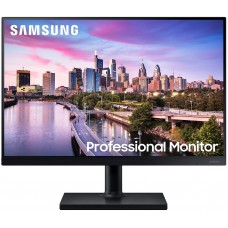 Samsung Монітор LCD 24" F24T450F HDMI, DP, Audio, IPS, 75Hz, Pivot