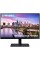 Samsung Монітор LCD 24" F24T450F HDMI, DP, Audio, IPS, 75Hz, Pivot