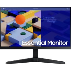 Samsung Монітор 21.5" S22C310 D-Sub, HDMI, IPS, 75Hz