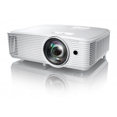 Проектор OPTOMA X309STe (3700lm, XGA, 0,617:1)