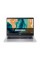 Acer Ноутбук Chromebook CB314-2H 14" FHD IPS, MediaTek MT8183, 8GB, F128GB, UMA, ChromeOS, сріблястий