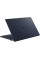 ASUS Ноутбук Expertbook B1 B1502CBA-BQ0498 15.6" FHD vIPS, Intel i5-1235U, 16GB, F512GB, UMA, NoOS, Чорний