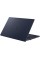 ASUS Ноутбук Expertbook B1 B1502CBA-BQ0498 15.6" FHD vIPS, Intel i5-1235U, 16GB, F512GB, UMA, NoOS, Чорний