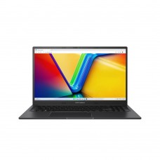 ASUS Ноутбук Vivobook 15X K3504ZA-BQ242 15.6" FHD IPS, Intel i3-1215U, 16GB, F512GB, UMA, NoOS, Чорний