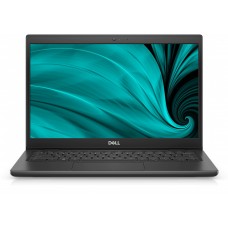 Dell Ноутбук Latitude 3420 14" FHD AG, Intel i5-1135G7, 8GB, F256GB, UMA, Lin, чорний