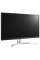 Монiтор LCD 27" LG 27UL500-W HDMI, DP, Audio, IPS, 3840x2160 (4K), sRGB 99, HDR10, FreeSync