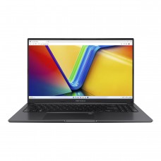 ASUS Ноутбук Vivobook 15 X1505VA-L1232 15.6" FHD OLED, Intel i3-1315U, 16GB, F512GB, UMA, noOS, Чорний