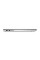 HP Ноутбук 17-cn3008ua 17.3" FHD IPS AG, Intel i3-N305, 8GB, F512GB, UMA, DOS, сріблястий