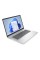 HP Ноутбук 17-cn3008ua 17.3" FHD IPS AG, Intel i3-N305, 8GB, F512GB, UMA, DOS, сріблястий
