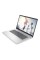 HP Ноутбук 17-cn3008ua 17.3" FHD IPS AG, Intel i3-N305, 8GB, F512GB, UMA, DOS, сріблястий
