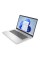 HP Ноутбук 17-cn3008ua 17.3" FHD IPS AG, Intel i3-N305, 8GB, F512GB, UMA, DOS, сріблястий