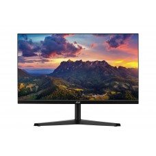 2E Монітор 21.5" A2222B D-Sub, HDMI, MM, VA, 75Hz