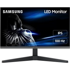 Samsung Монітор 23.8" S24C330 HDMI, DP, IPS, 100Hz, 4ms