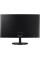 Samsung Монітор 23.8" S24C360E D-Sub, HDMI, VA, 75Hz, 4ms, CURVED