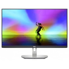 Монiтор LCD 27" DELL S2721HN 2xHDMI, Audio, IPS, 75Hz, 4ms, FreeSync