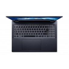 Acer Ноутбук TravelMate TMP416-51 16" WUXGA IPS, Intel i5-1240P, 16GB, F512GB, UMA, Lin