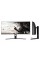 2E Gaming Монітор 34" G3422B 2xHDMI, DP, MM, VA, 3440x1440, 165Hz, 1ms, NTSC 85%, CURVED, FreeSync, HAS