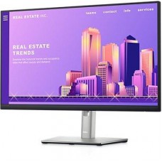 Монітор LCD 23.8" DELL P2422HE D-Sub, HDMI, DP, USB-C, IPS, Pivot