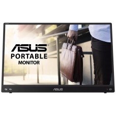 ASUS Монітор портативний 15.6" ZenScreen MB16ACV USB-C, IPS, Case