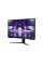 Samsung Монітор LCD 27" Odyssey G3 S27AG300NI, HDMI, DP, VA, 144Hz, 1ms