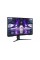 Samsung Монітор LCD 27" Odyssey G3 S27AG300NI, HDMI, DP, VA, 144Hz, 1ms