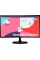 Samsung Монітор 27" S27C360E D-Sub, HDMI, VA, 75Hz, 4ms, CURVED