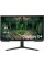 Samsung Монітор 27" Odyssey G4 S27BG400EI 2*HDMI, DP,, IPS, 240Hz, 1ms