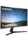 Монітор CURVED LED LCD Samsung 27" C27R500 FHD 4ms, D-Sub, HDMI, VA, Headphone, Dark Blue Gray