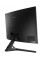 Монітор CURVED LED LCD Samsung 27" C27R500 FHD 4ms, D-Sub, HDMI, VA, Headphone, Dark Blue Gray