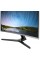 Монітор CURVED LED LCD Samsung 27" C27R500 FHD 4ms, D-Sub, HDMI, VA, Headphone, Dark Blue Gray