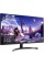 Монітор LCD 27" LG 27QN600-B 2xHDMI, DP, IPS, 2560x1440, 5ms, sRGB99%, HDR10, FreeSync