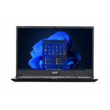 2E Ноутбук Imaginary 15 15.6" FHD IPS AG, Intel i5-1155G7, 16GB, F500, UMA, Win11, чорний