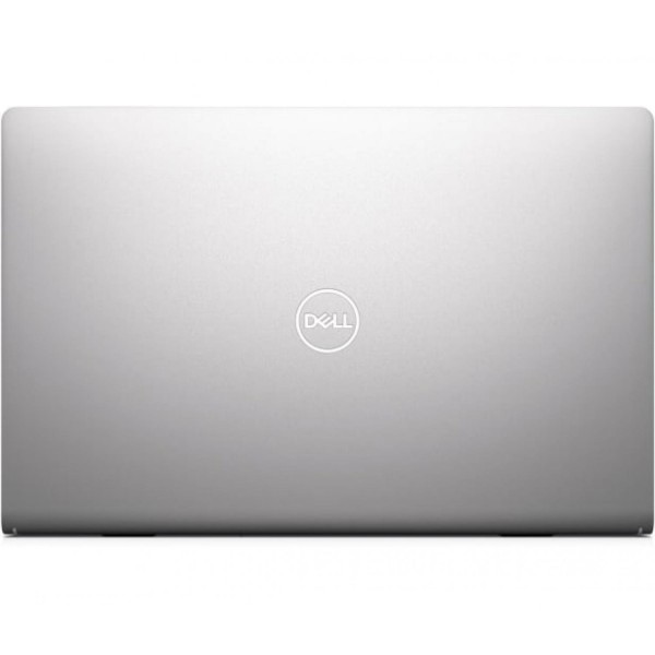 Dell Ноутбук Inspiron 3525 15.6" FHD WVA AG, AMD R7-5700U, 16GB, F512GB, UMA, Win11H, сріблястий