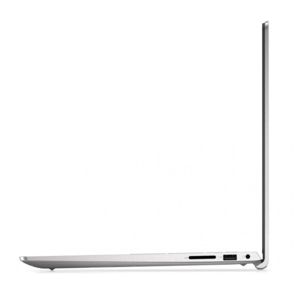 Dell Ноутбук Inspiron 3525 15.6" FHD WVA AG, AMD R7-5700U, 16GB, F512GB, UMA, Win11H, сріблястий