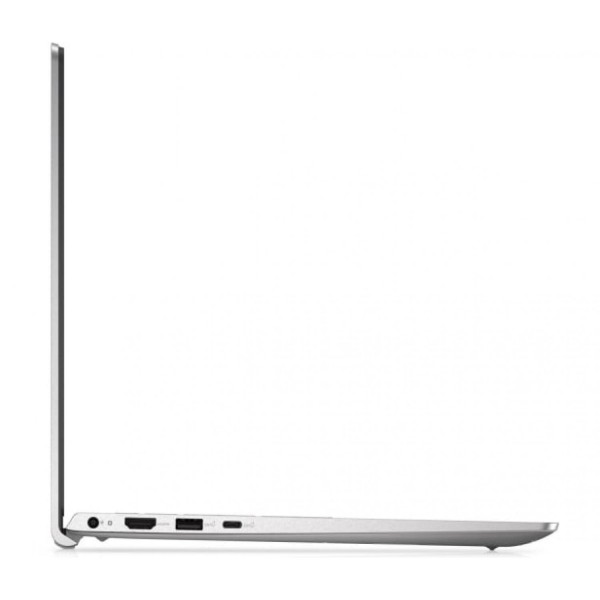 Dell Ноутбук Inspiron 3525 15.6" FHD WVA AG, AMD R7-5700U, 16GB, F512GB, UMA, Win11H, сріблястий