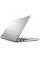 Dell Ноутбук Inspiron 3525 15.6" FHD WVA AG, AMD R7-5700U, 16GB, F512GB, UMA, Win11H, сріблястий