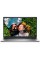 Dell Ноутбук Inspiron 3525 15.6" FHD WVA AG, AMD R7-5700U, 16GB, F512GB, UMA, Win11H, сріблястий