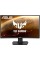 Монітор LCD 23.6" Asus TUF Gaming VG24VQE 2xHDMI, DP, VA, 1920x1080, Curved, 165Hz, 1ms, FreeSync