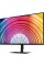 Samsung Монітор 27" S27A600U HDMI, DP, USB, MM, IPS, 2560x1440, 75Hz