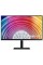 Samsung Монітор 27" S27A600U HDMI, DP, USB, MM, IPS, 2560x1440, 75Hz